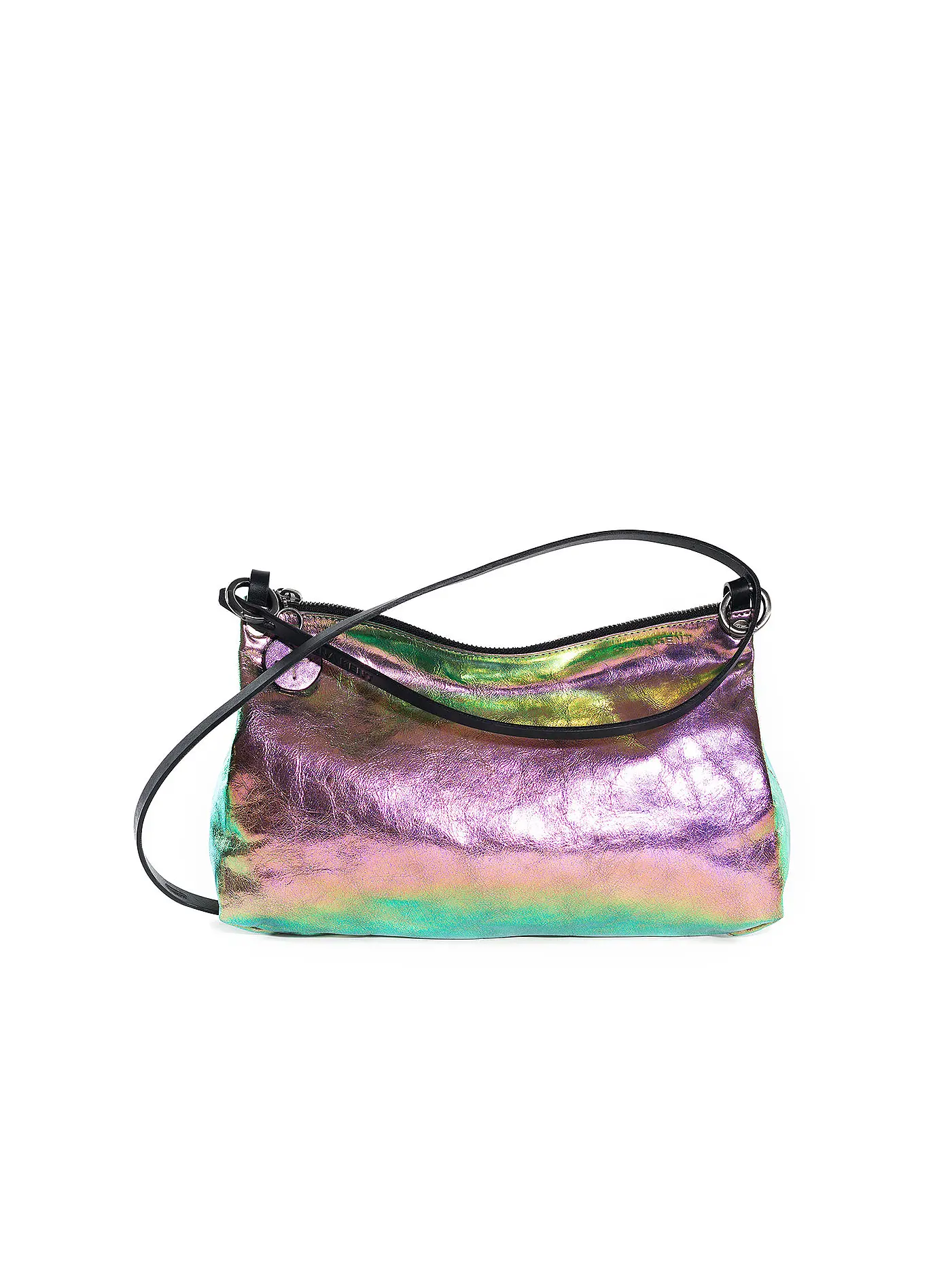 INA KENT | Ledertasche - Umhängetasche ORNAMENT Ed. 2 | bunt